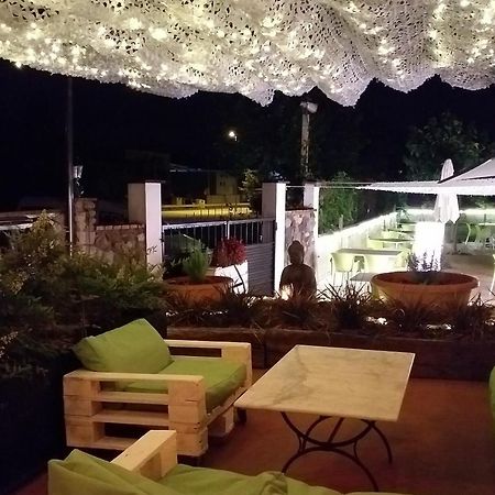 Amer 桑特马萨尔旅馆酒店 外观 照片