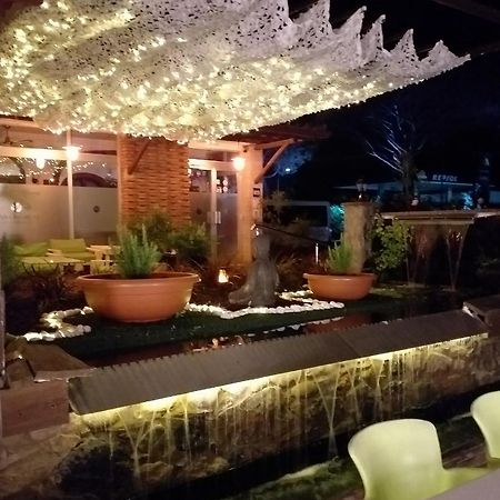 Amer 桑特马萨尔旅馆酒店 外观 照片