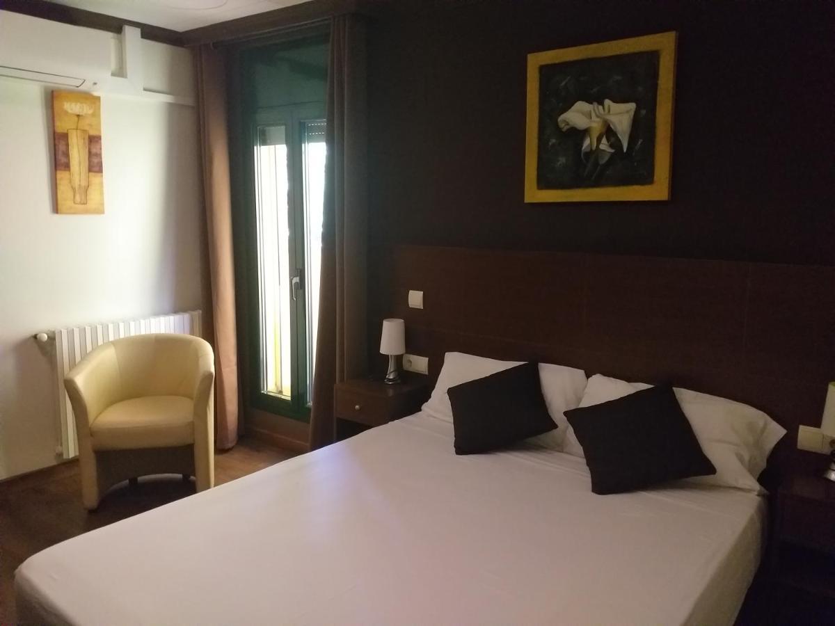 Amer 桑特马萨尔旅馆酒店 外观 照片